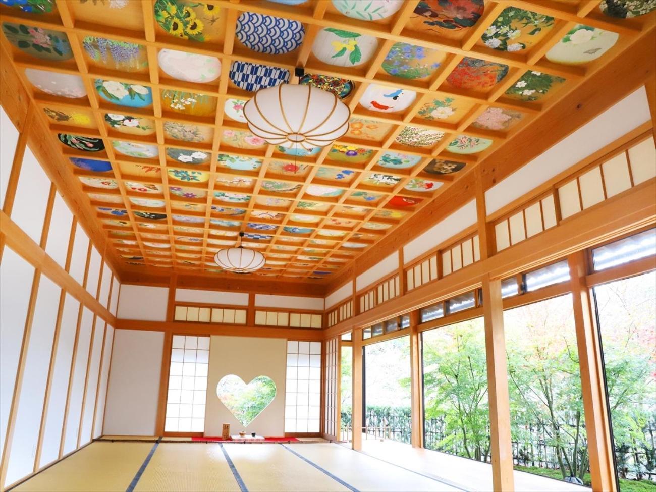 Giappo Franca Kyoto Hotel Екстериор снимка