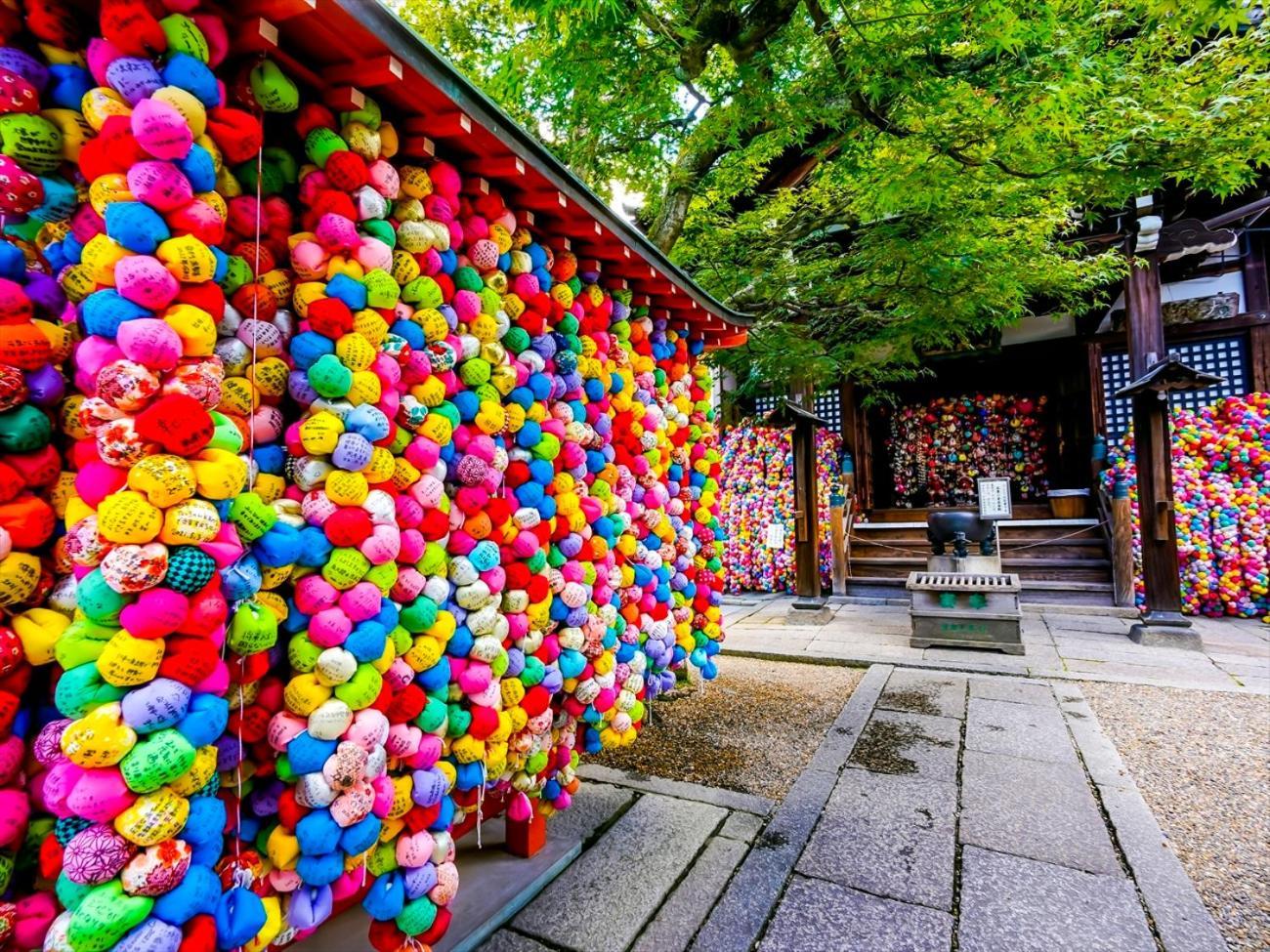 Giappo Franca Kyoto Hotel Екстериор снимка