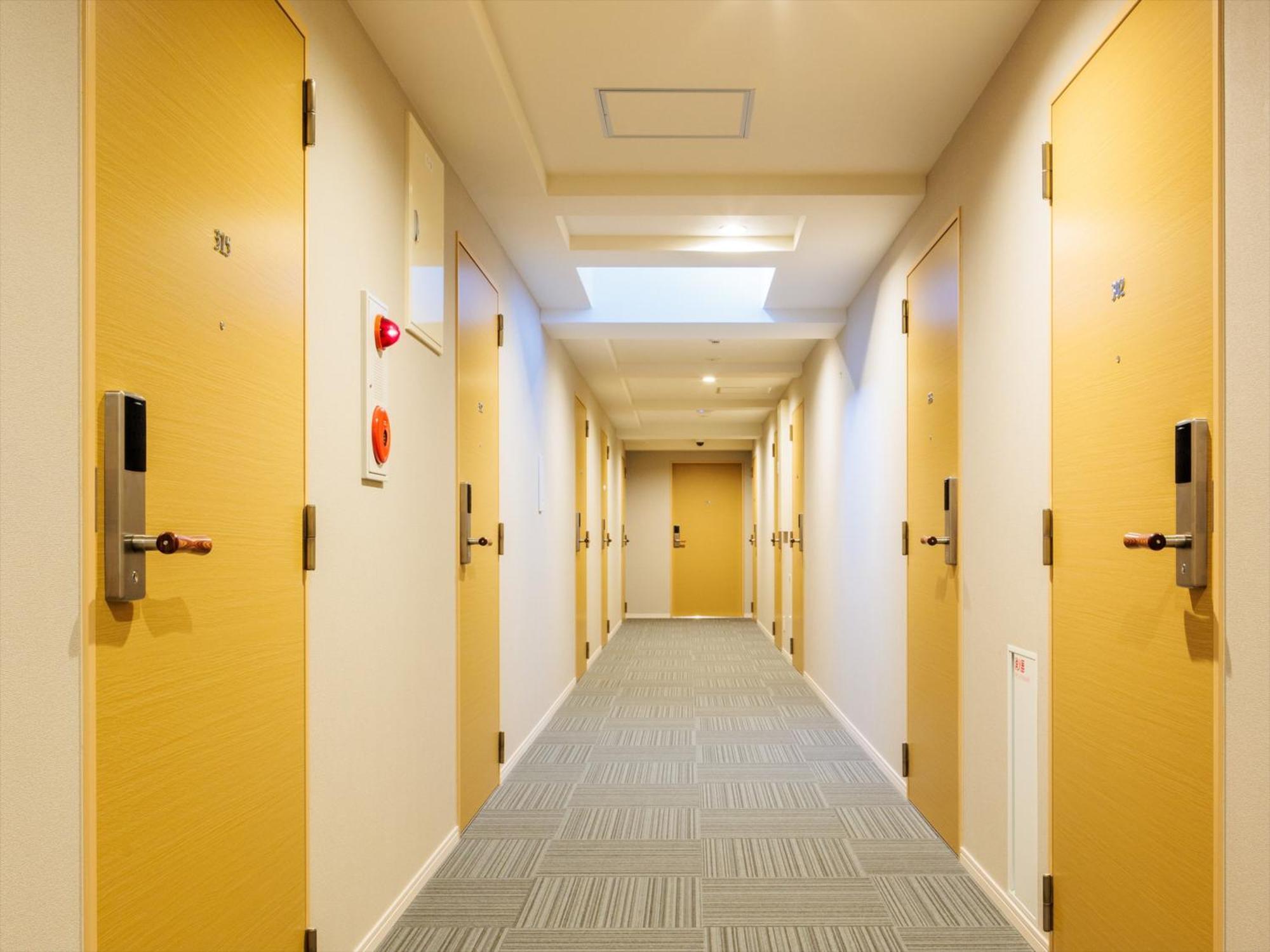Giappo Franca Kyoto Hotel Екстериор снимка