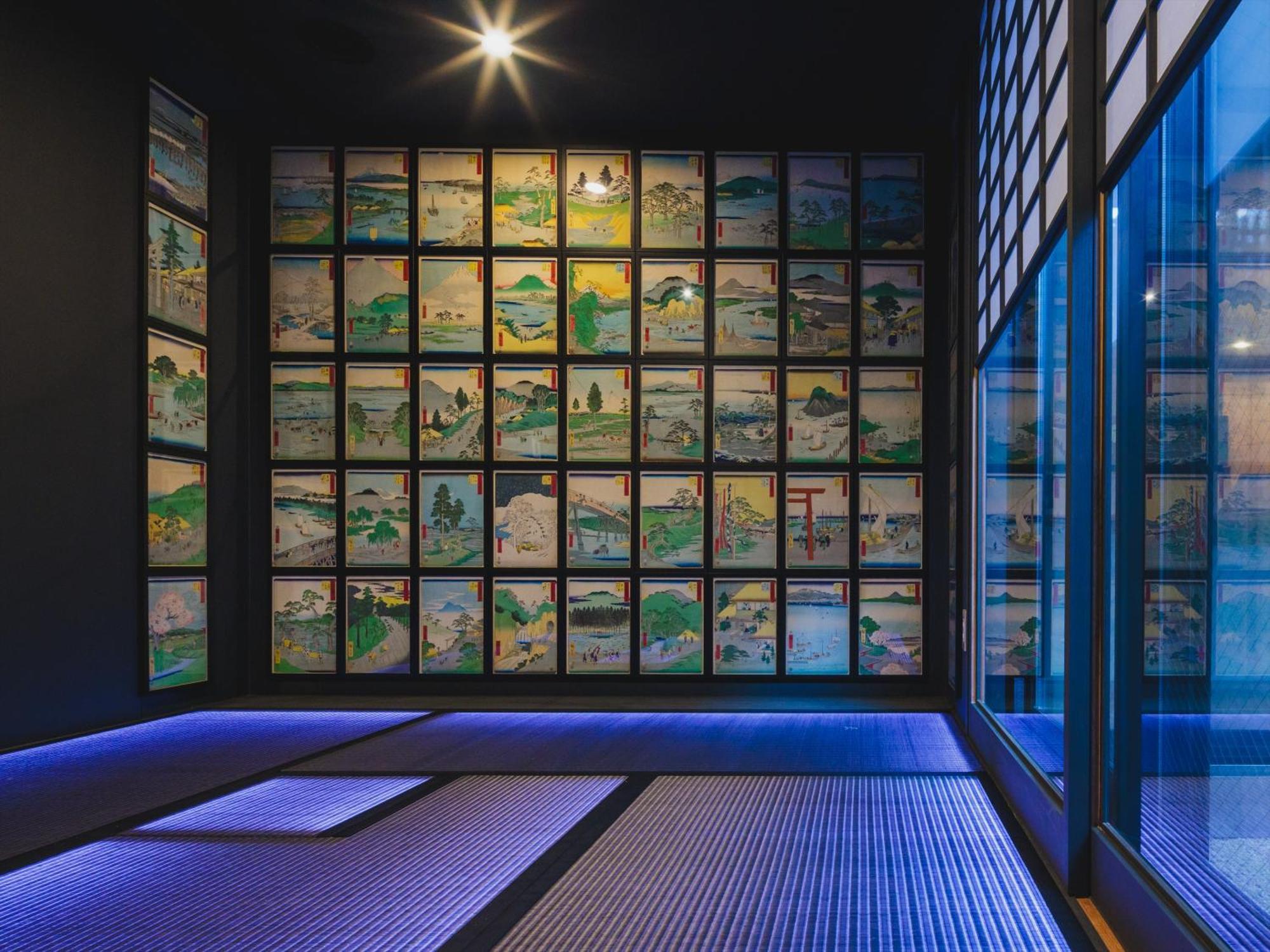 Giappo Franca Kyoto Hotel Екстериор снимка