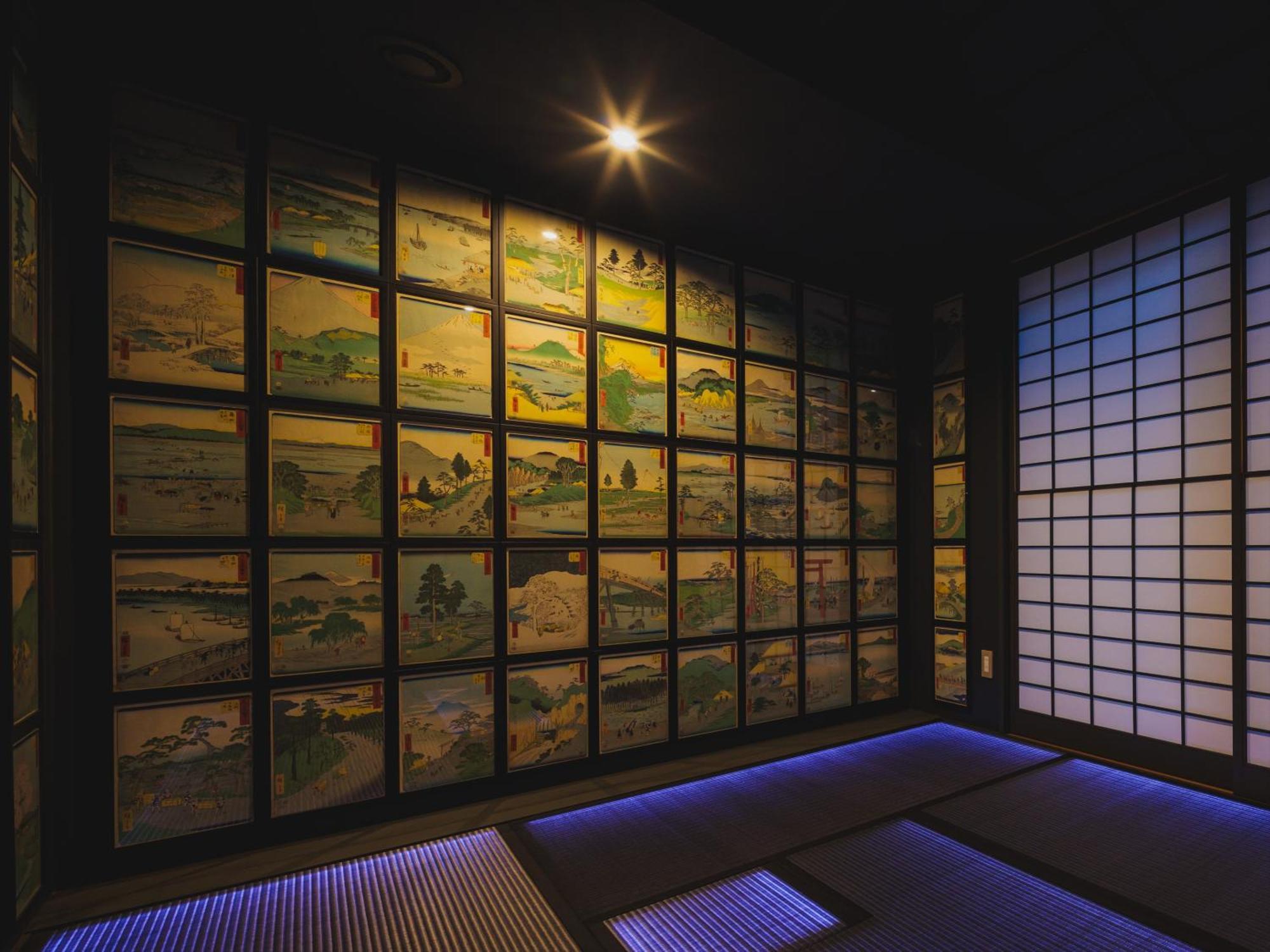 Giappo Franca Kyoto Hotel Екстериор снимка
