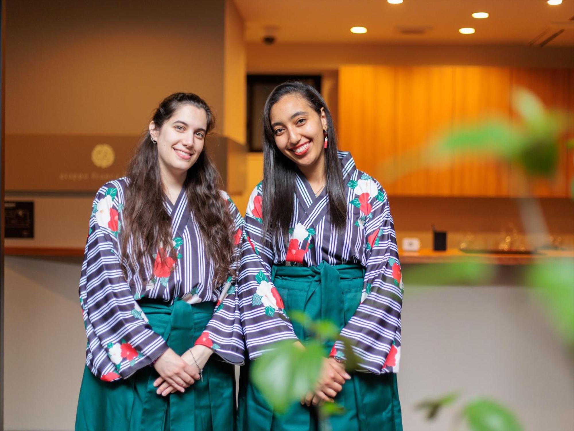 Giappo Franca Kyoto Hotel Екстериор снимка