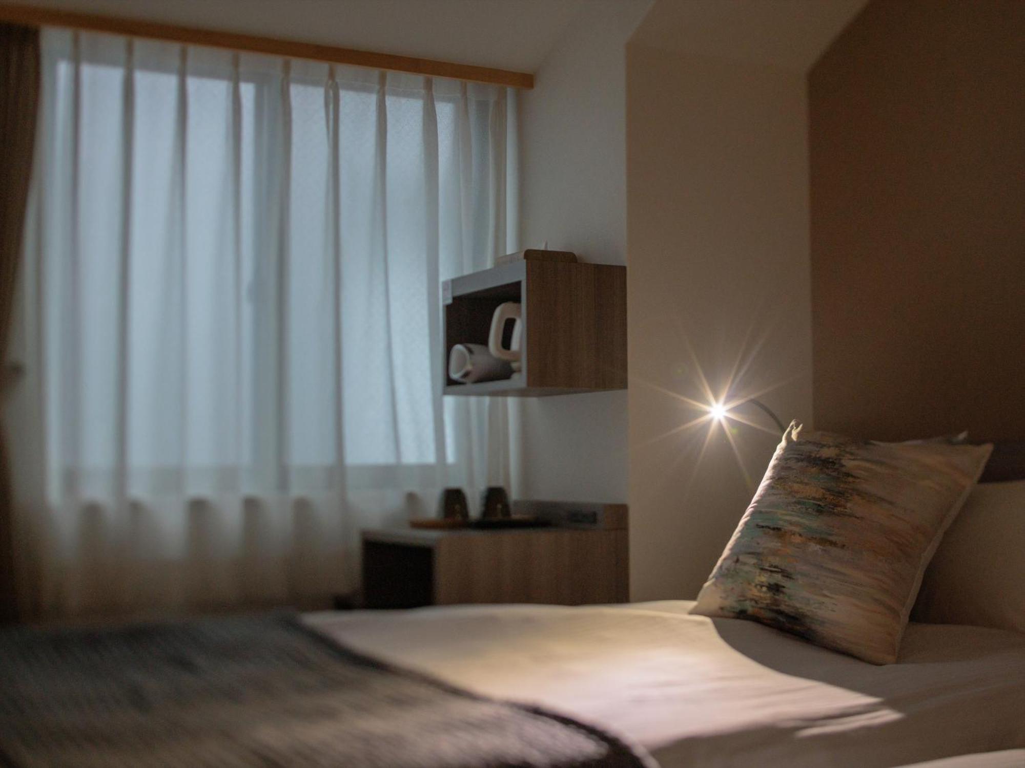 Giappo Franca Kyoto Hotel Екстериор снимка