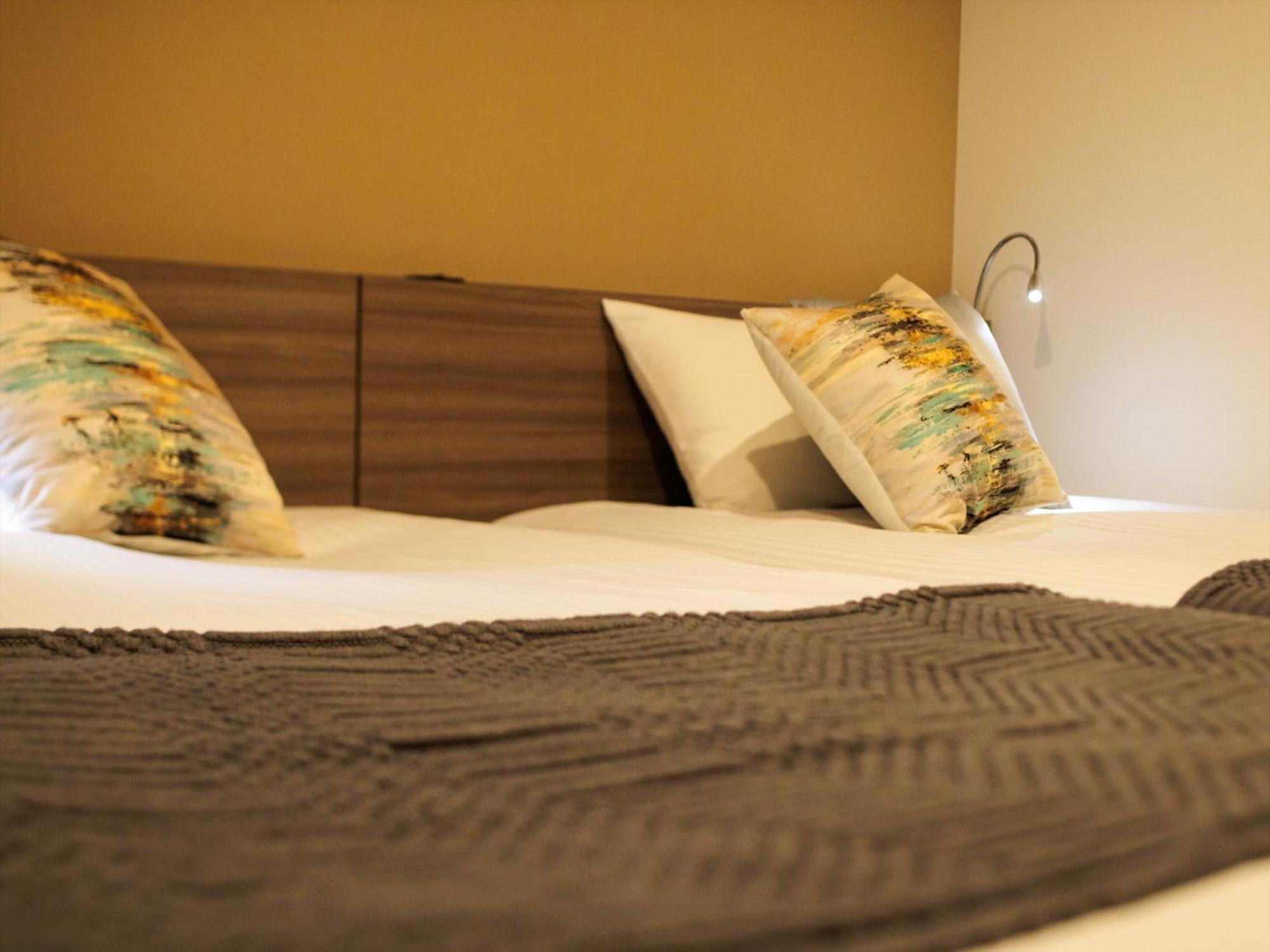 Giappo Franca Kyoto Hotel Екстериор снимка