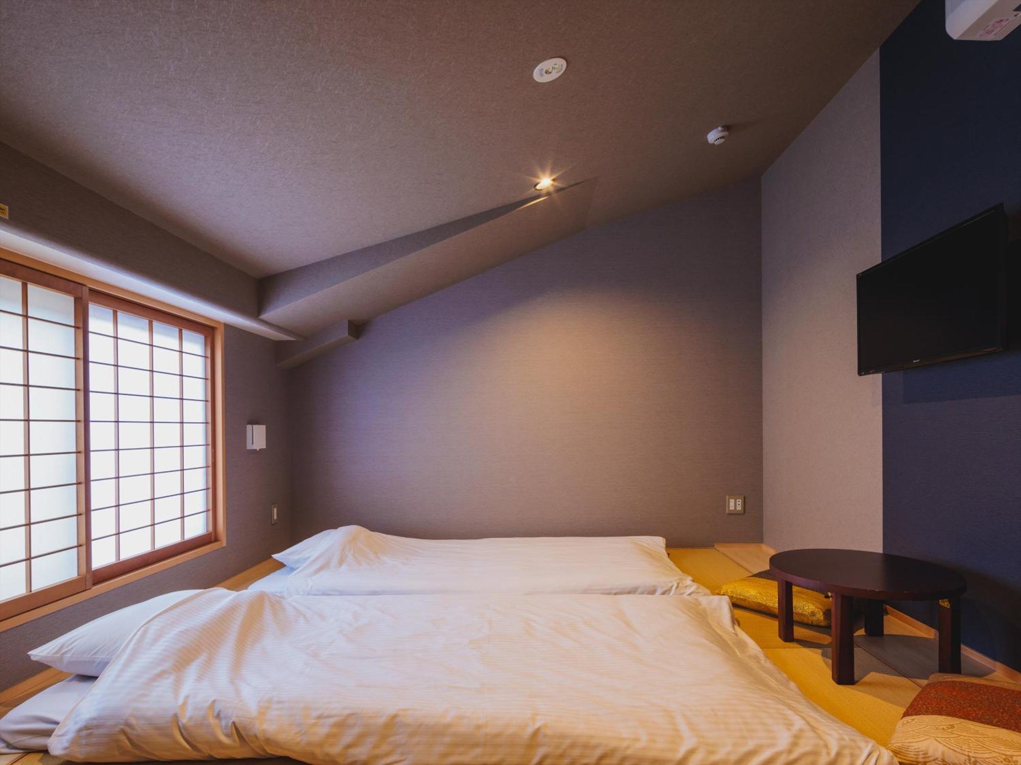Giappo Franca Kyoto Hotel Екстериор снимка