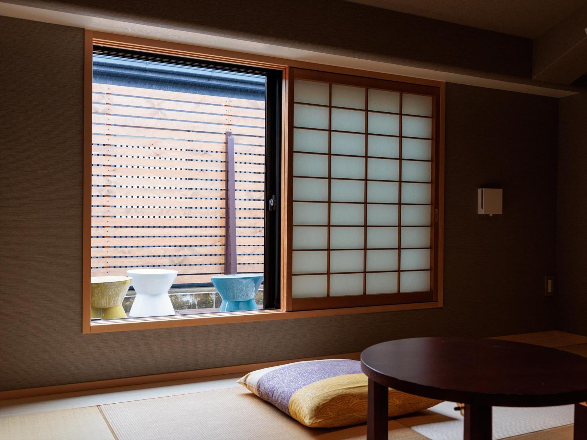 Giappo Franca Kyoto Hotel Екстериор снимка