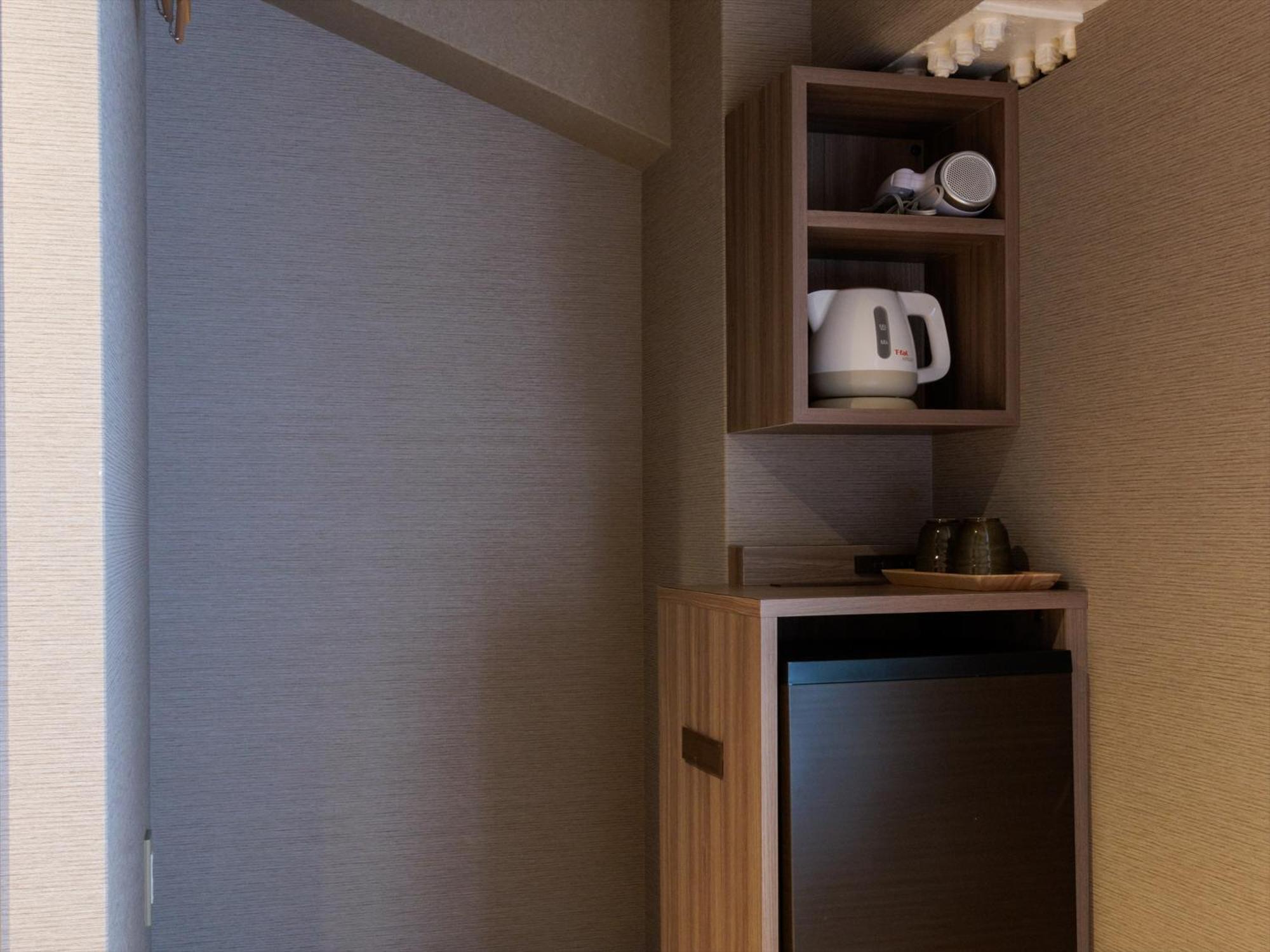 Giappo Franca Kyoto Hotel Екстериор снимка
