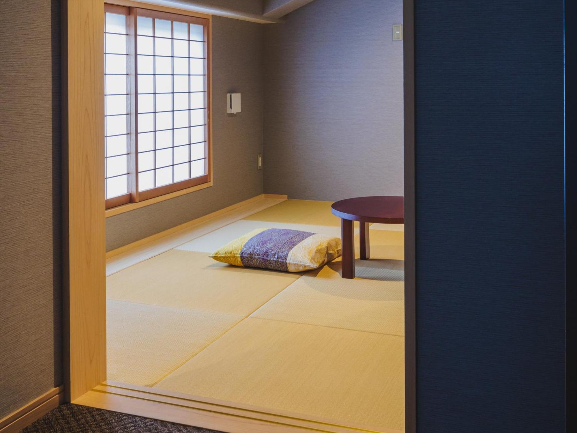 Giappo Franca Kyoto Hotel Екстериор снимка