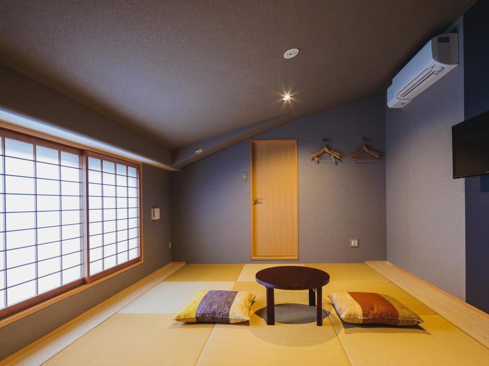 Giappo Franca Kyoto Hotel Екстериор снимка