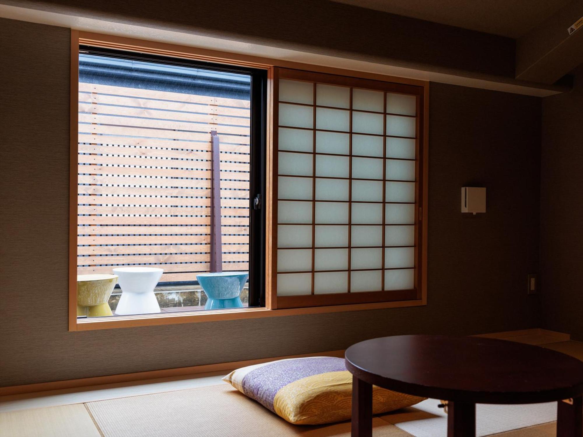 Giappo Franca Kyoto Hotel Екстериор снимка