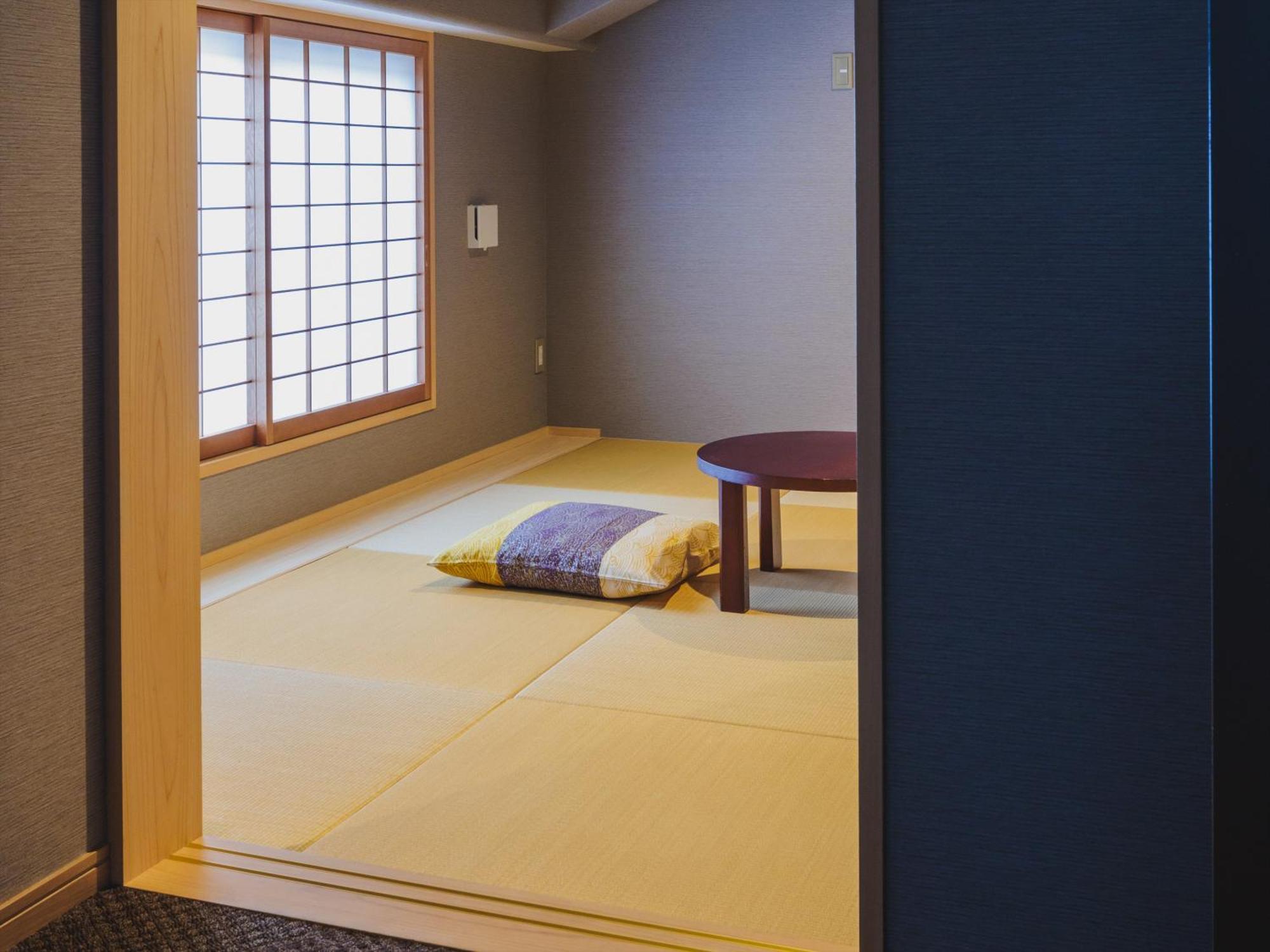 Giappo Franca Kyoto Hotel Екстериор снимка