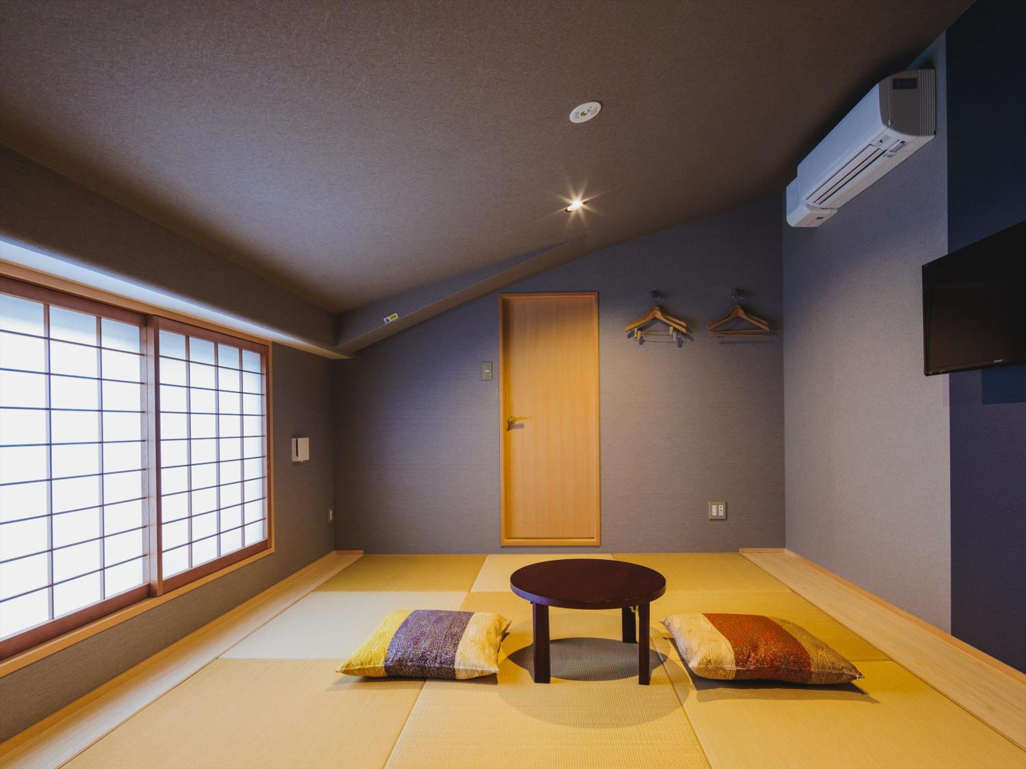 Giappo Franca Kyoto Hotel Екстериор снимка