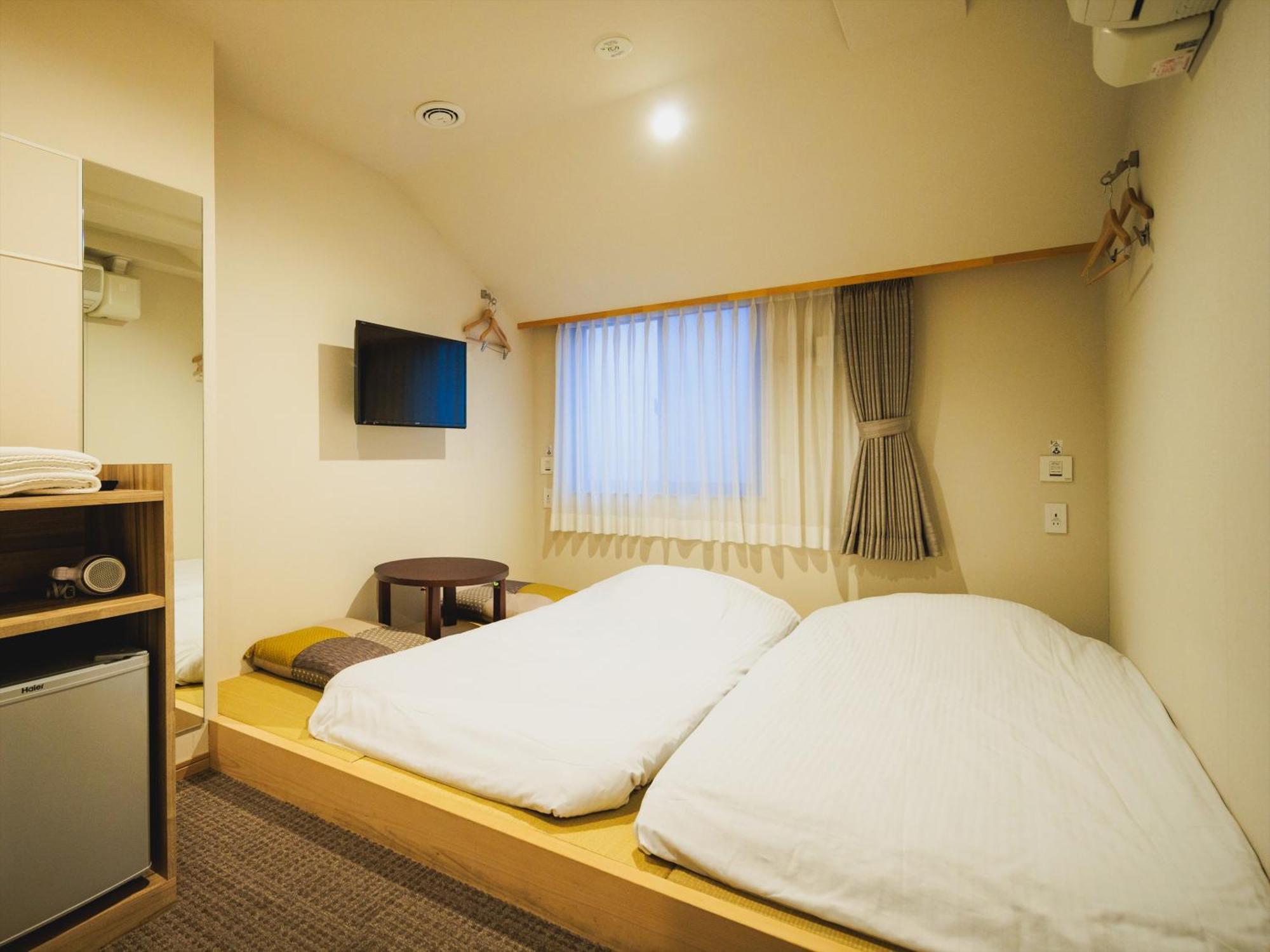 Giappo Franca Kyoto Hotel Екстериор снимка