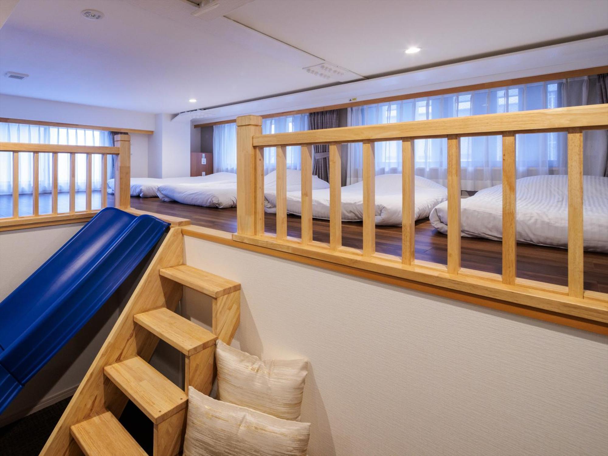 Giappo Franca Kyoto Hotel Екстериор снимка