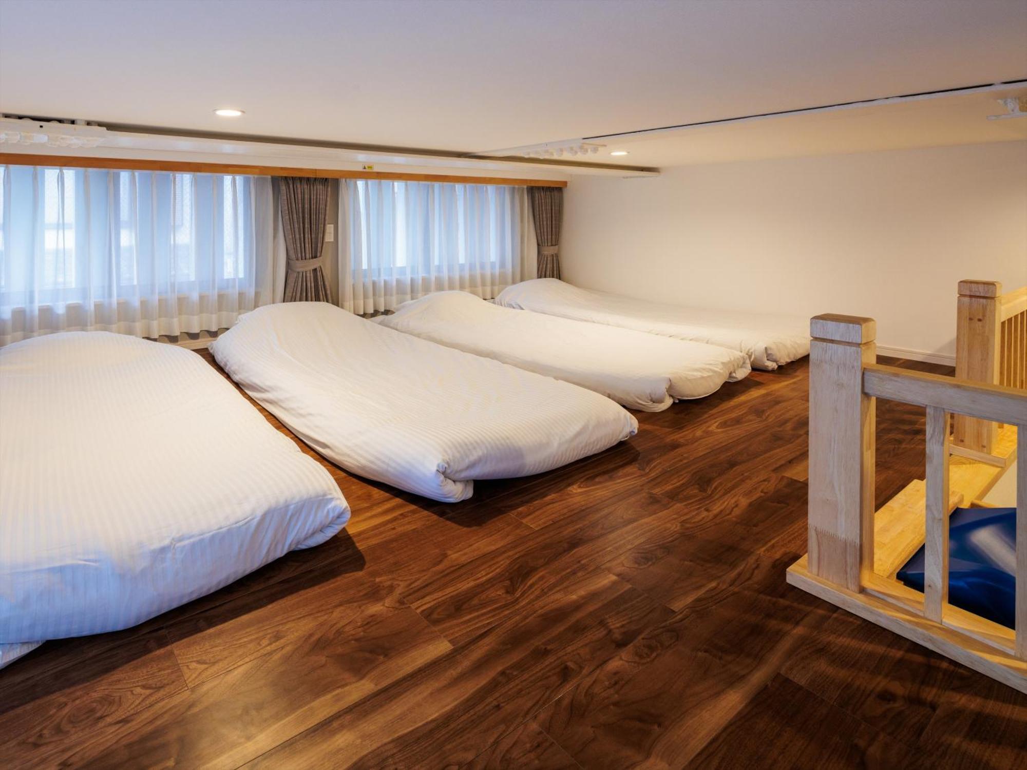 Giappo Franca Kyoto Hotel Екстериор снимка