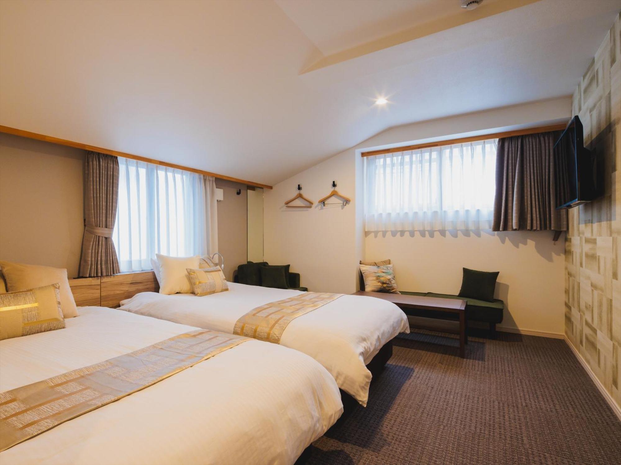 Giappo Franca Kyoto Hotel Екстериор снимка