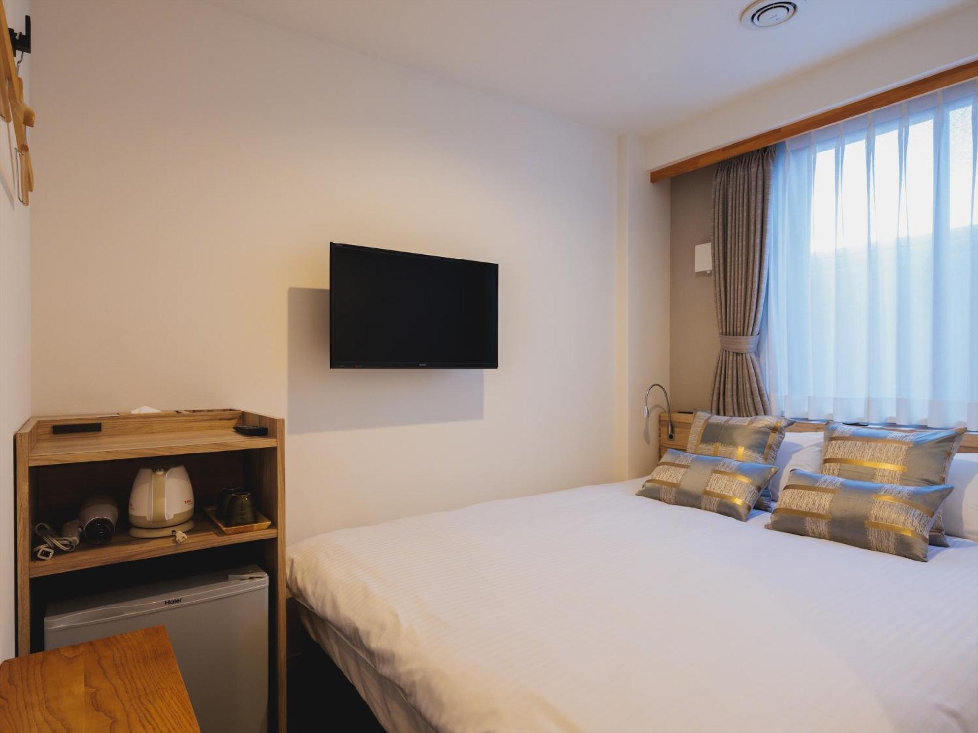 Giappo Franca Kyoto Hotel Екстериор снимка