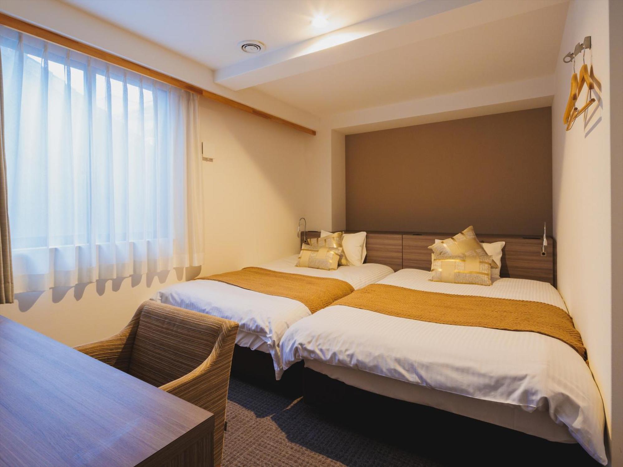 Giappo Franca Kyoto Hotel Екстериор снимка
